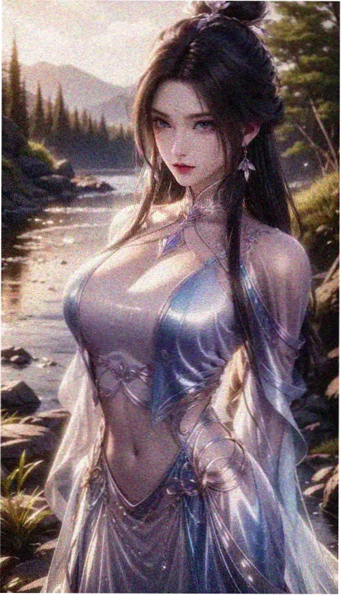 纸上江湖武侠漫画封面